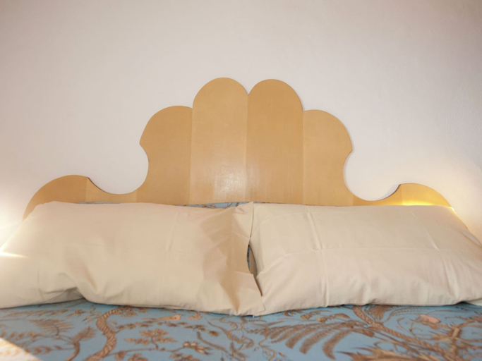 Bedroom 2, A Castle Stay in Wine Country, Alessandria
