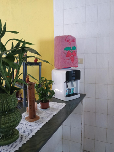 Others 4, Renovo Beija-flor Hostel e Espaco Terapeutico, Bertioga