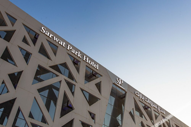 Others 3, サルワトパークホテルリヤド(Sarwat Park Hotel Riyadh), Riyadh