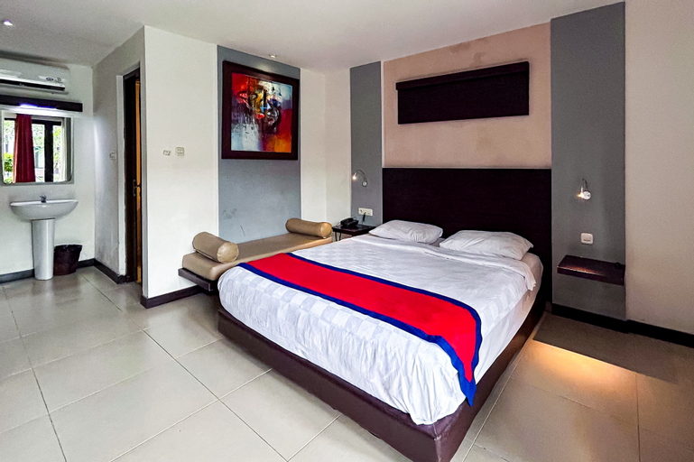 Ozz Hotel Kuta Bali manage by Ozz Group