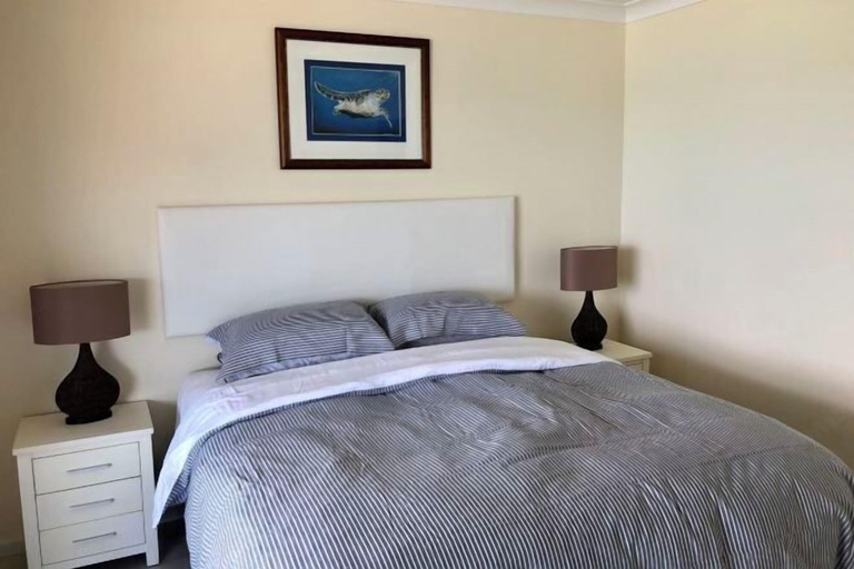 Room 5, The Elite F208 by HamoRent on Hamilton Island, Whitsunday