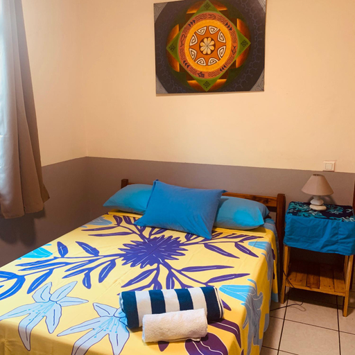 Others 2, Chambre chez Kim