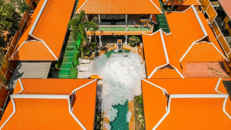 Others 2, Heaven-Paradise Resort Pattaya, Bang Lamung