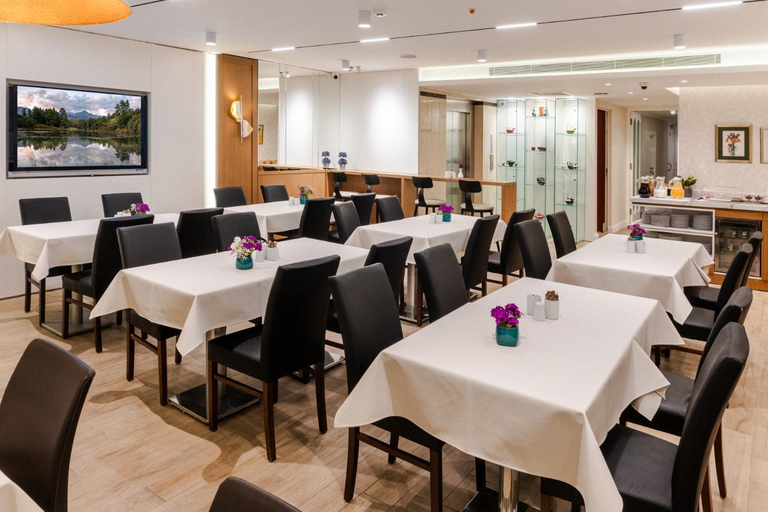 Food & Drinks 5, Cheya Residence Nisantasi, Beşiktaş
