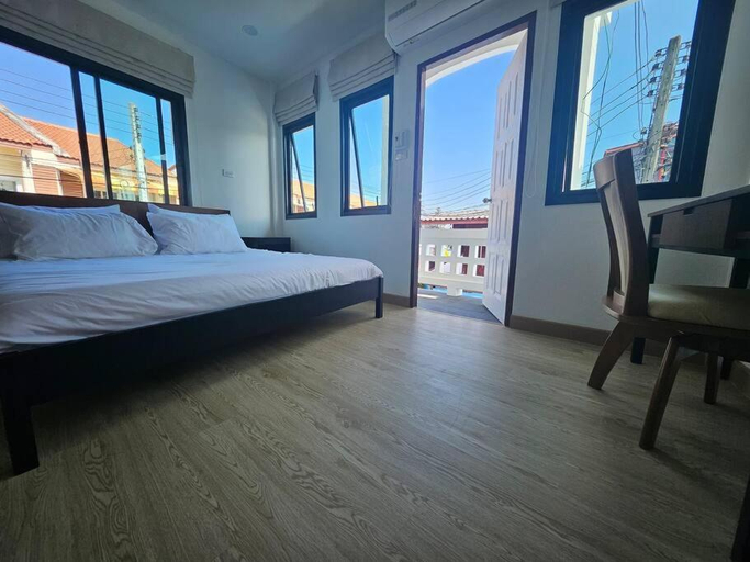 Bedroom 6