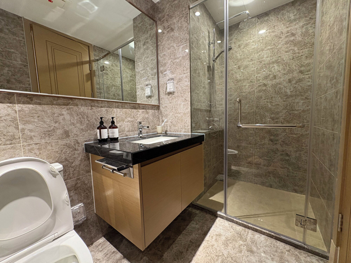 Bathroom 3, R&F Seine Region, Johor Bahru