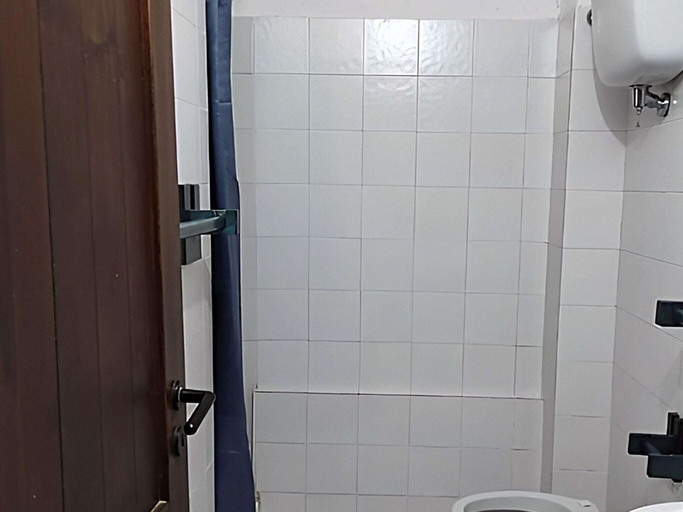 Bathroom 5, Belvilla by OYO Sant Irene, Vibo Valentia