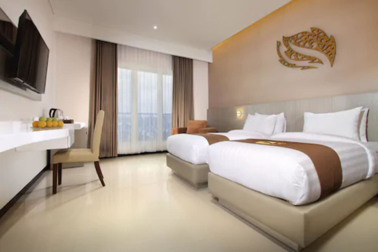 Bedroom 27
