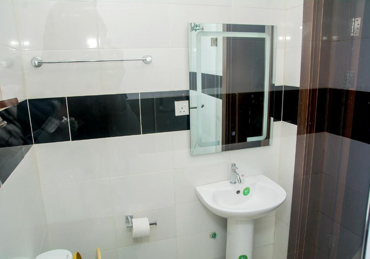 Bedroom, Presken Ikoyi, Ibeju/Lekki