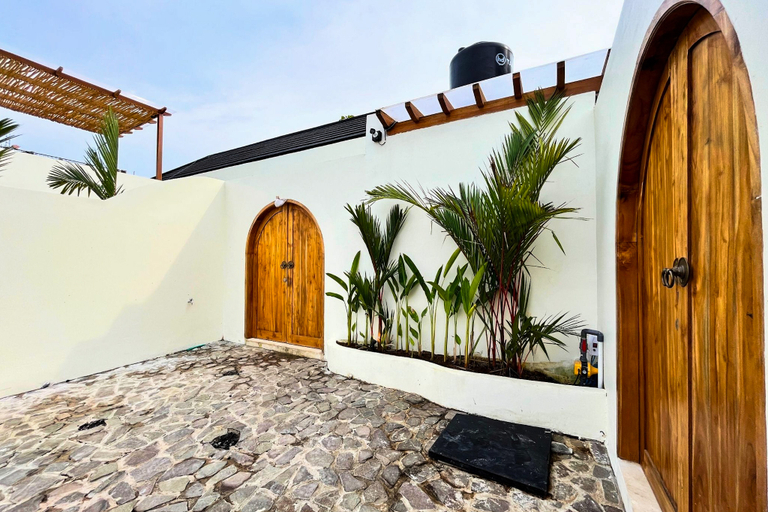 Esha Private Pool Villas by AGATA, Badung