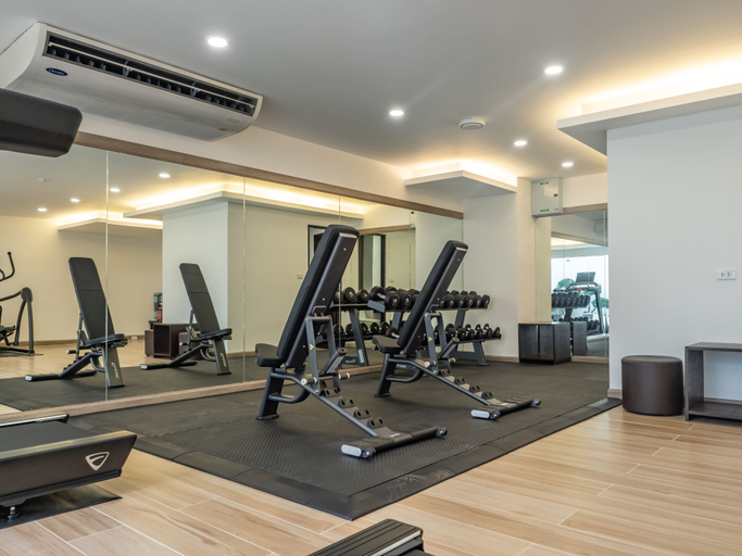 Others 4, Samutprakarn Hotel, Muang Samut Prakan