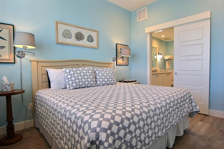 Bedroom 3, Coral Sunset TC 2205, Nueces