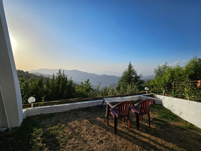 Others 5, The Vanya, Boutique Stay, Nainital