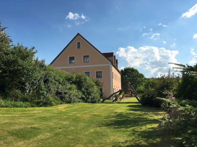 Spacious Apartment with Sauna in Schonsee, Schwandorf