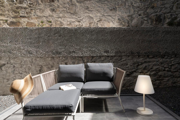 Facilities 4, Golden City by an island apart, Funchal