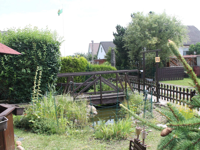 Others 4, Wohnung mit Eigener Terrasse in Wismar, Nordwestmecklenburg
