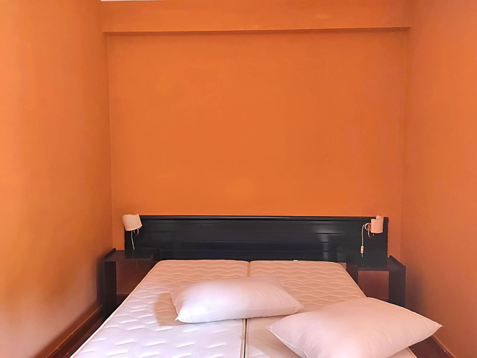 Bedroom 4, Belvilla by OYO Sant Irene, Vibo Valentia