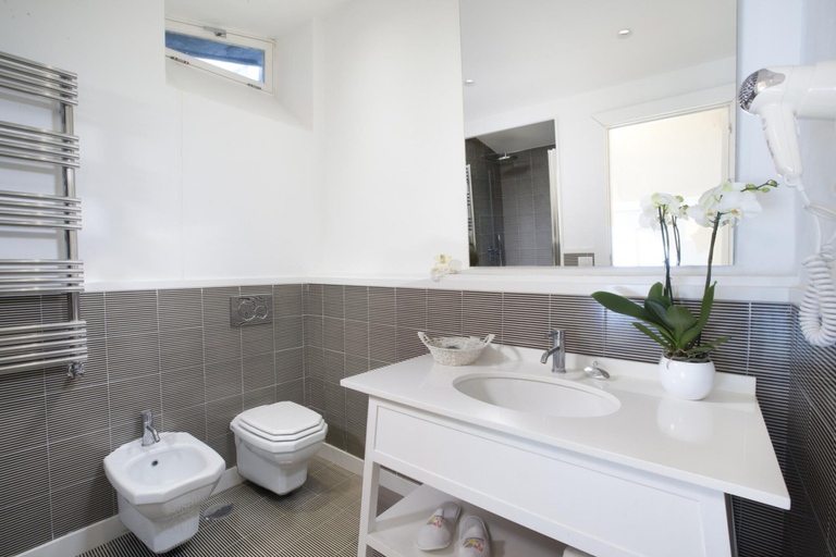 Room 2, Sea Love in Massa Lubrense, Napoli