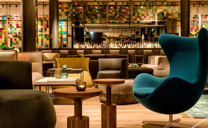 Food & Drinks 4, Motel One Koln-Neumarkt, Köln