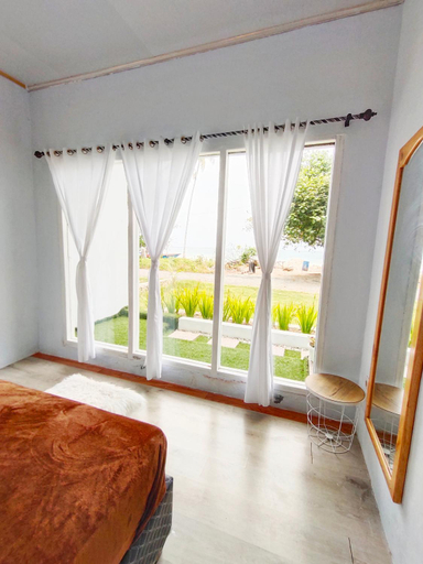 Bedroom 2, Stella Villa, Southeast Maluku