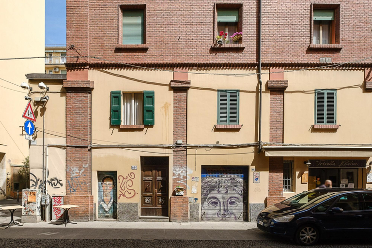 Others 4, A Pochi Passi da Piazza Maggiore by Wonderful Italy, Bologna