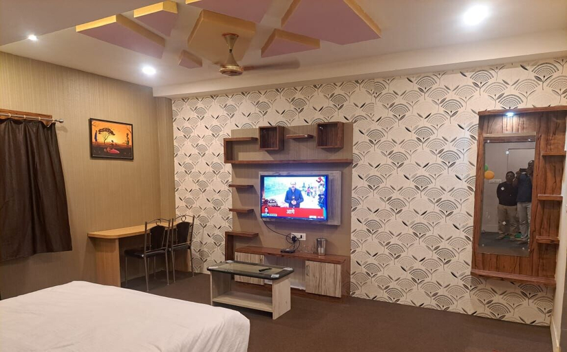 Hotel Coastal Bay, Khordha