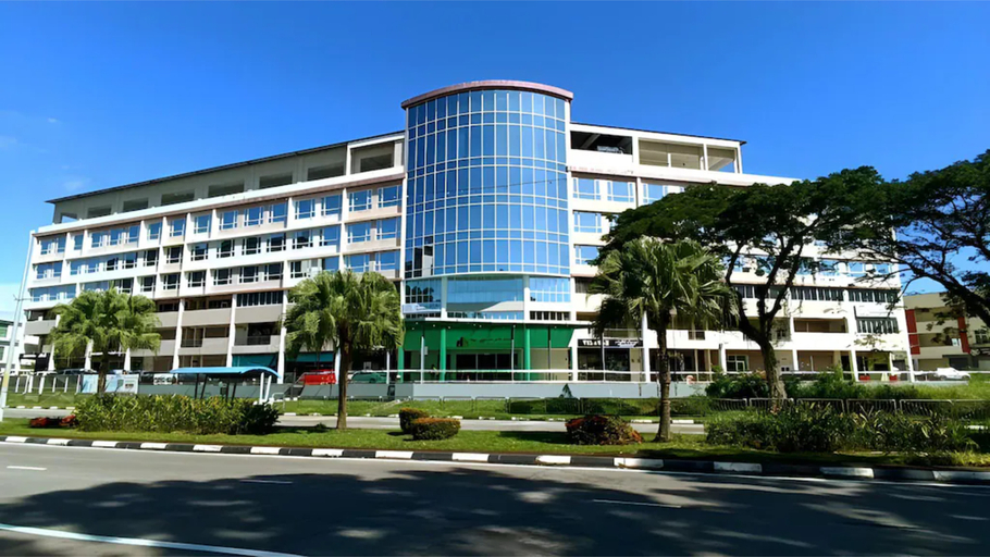 Exterior & Views 5, HIGHER HOTEL, Bandar Seri Begawan