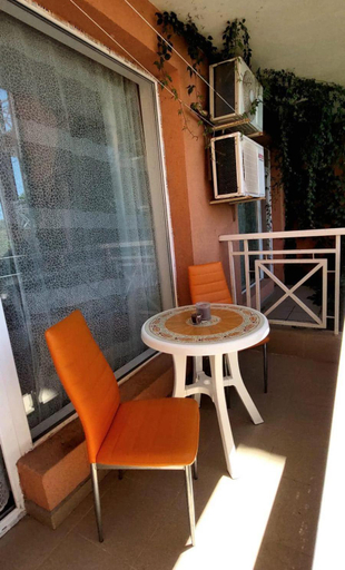 Others 4, Studio in Sunny day 6 complex, Nesebar