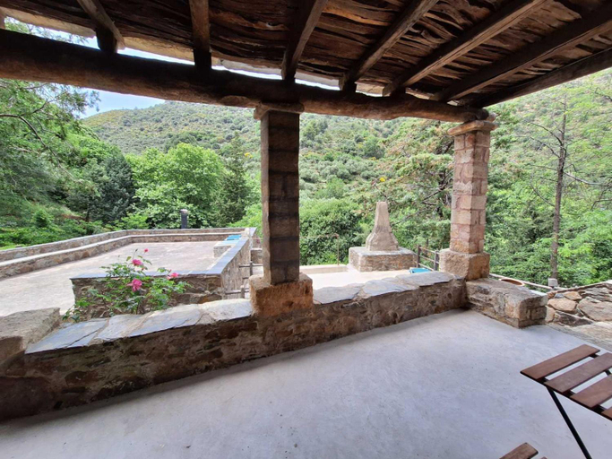 Others 5, Μilia Mountain retreat, Crete
