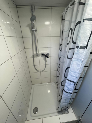 Bathroom 3, Bristenblick, Uri
