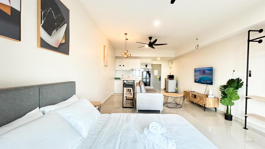 Tulip Residences by Manhattan Group, Klang