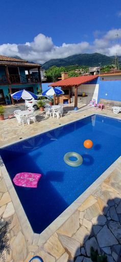 Sport & Beauty 5, Suites Marino, São Sebastião