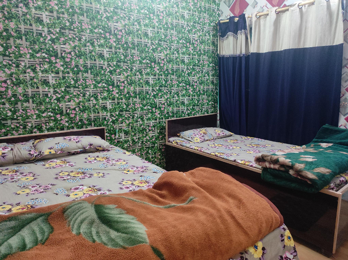 Others 3, BHAGWATI GUEST HOUSE, Janakpur