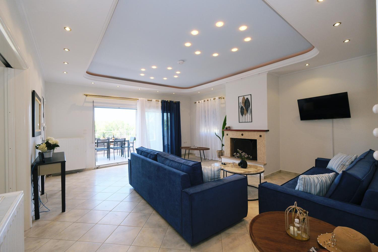 Others 4, Nerea Apartments, North Aegean