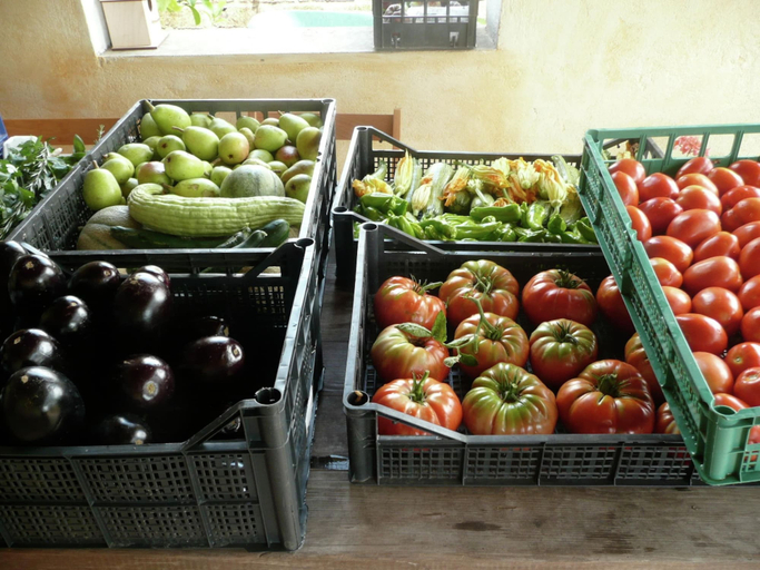 Food & Drinks 5, Belvilla by OYO Chalet Graffi, Viterbo