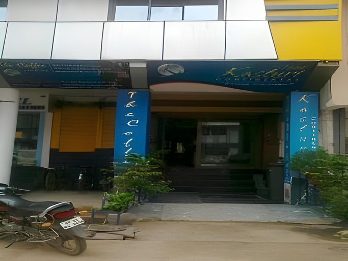 Hotel Kasturi Continental, Bhopal