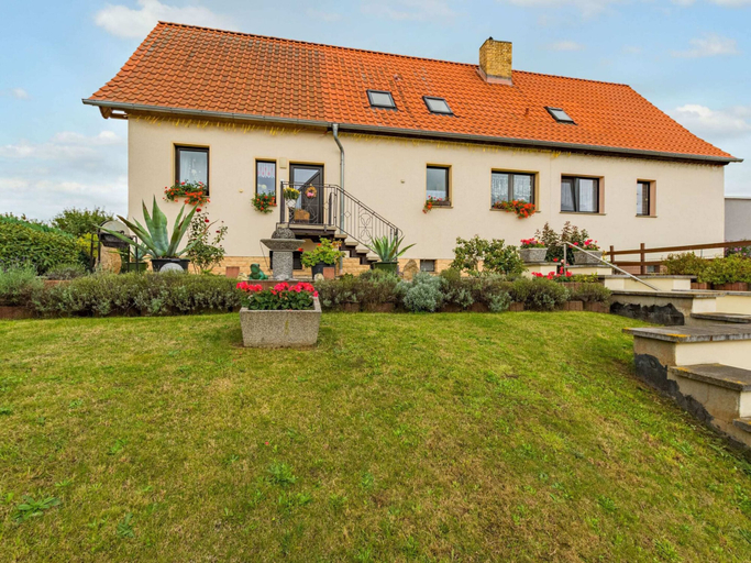 Exterior 4, Gemutliche Ferienwohnung in Cattenstedt, Harz
