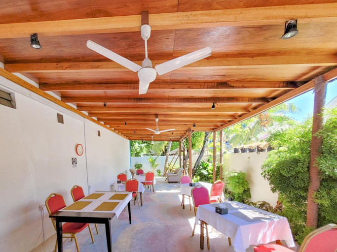 Food & Drinks 4, Alesara Guest House Thoddoo