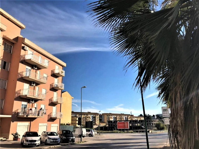 Exterior & Views 5, Belvilla by OYO Tenute D'angelo, Agrigento