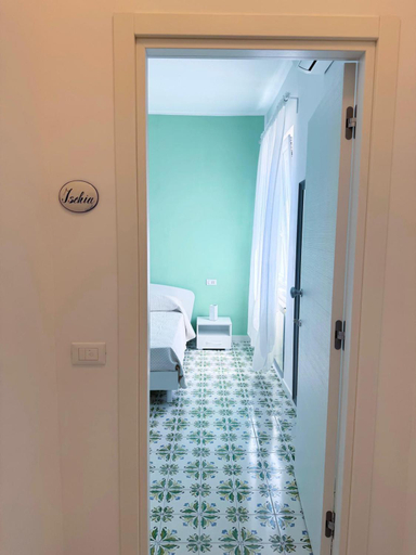 Others 4, Sea Rooms Ischia B&B, Napoli