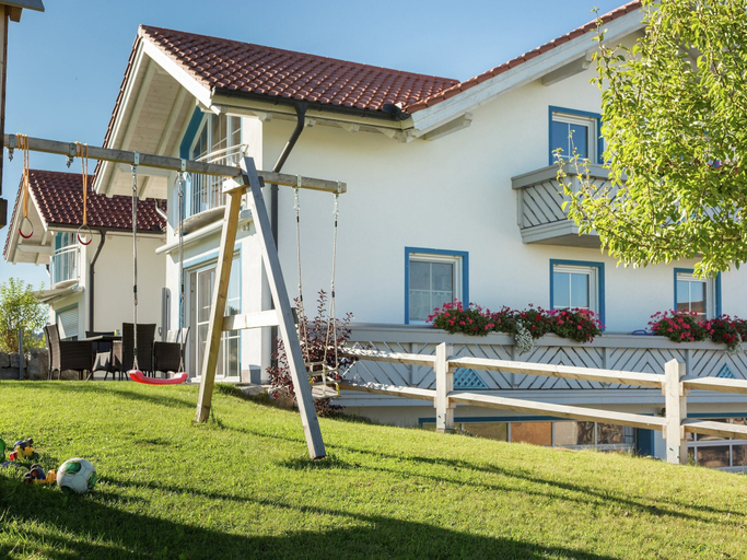 Exterior & Views 2, Bright Alpine Retreat, Weilheim-Schongau