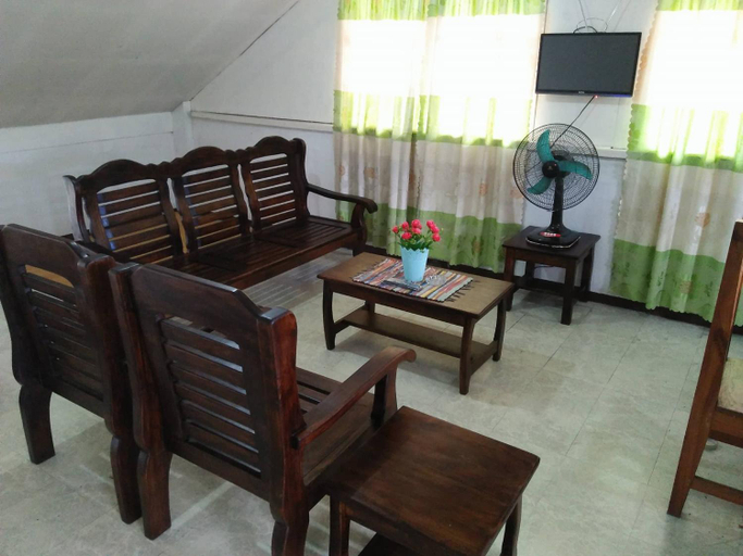 Others 4, Carlos Residence In Baguio, Baguio City