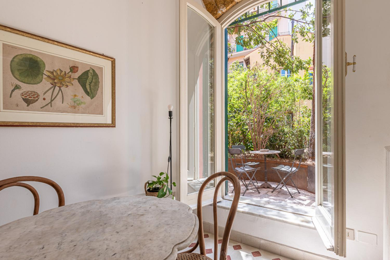 Bedroom, Appartamenti all'Orto Botanico by Wonderful Italy, Palermo
