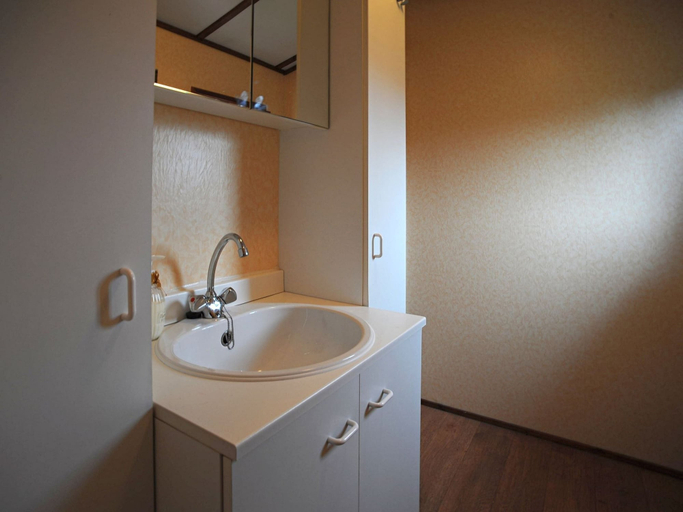 Bathroom, Chalet in Gerolstein Near Forest Trails, Vulkaneifel