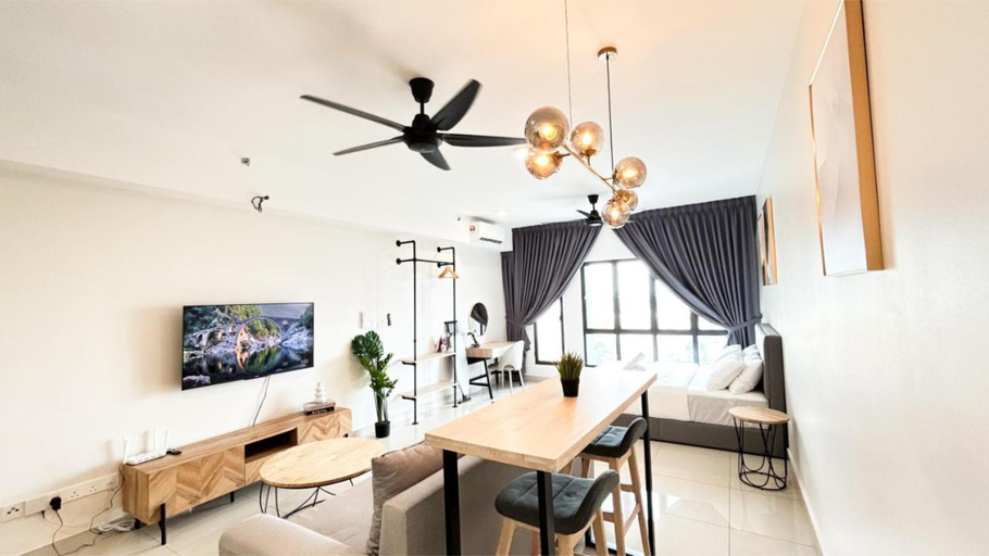 Others 4, Tulip Residences by Manhattan Group, Shah Alam