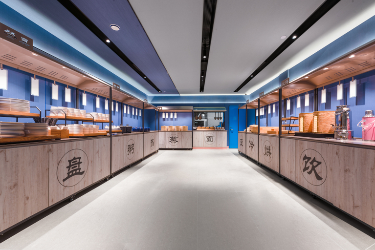Others 4, Hanting Hotel Changzhi Hi-tec Development Zone Wanda Plaza, Changzhi