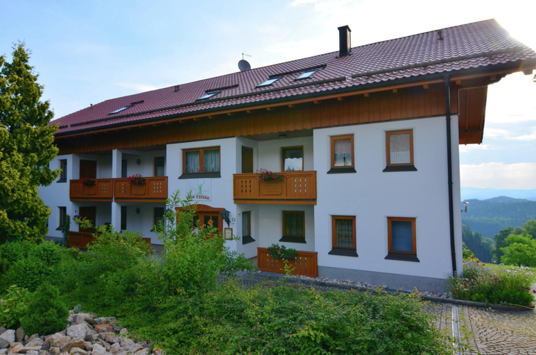 Exterior & Views 2, Alpine View Wellness Escape, Freyung-Grafenau