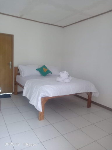 Bedroom 3, Comfy Room @ Rago's Homestay, Ende