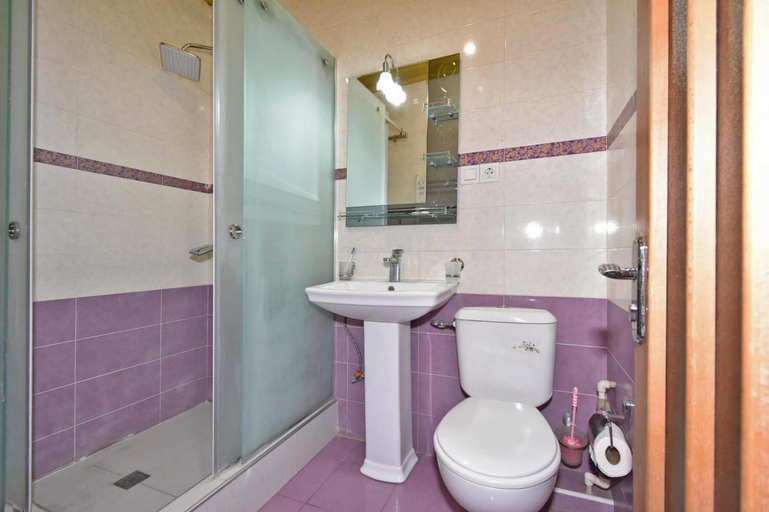 Bedroom 2, Freedom Apartments on Glendale Hills, Yerevan