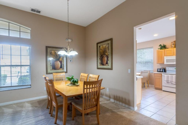 Facilities 4, Orlando Renters, Osceola